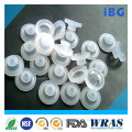 Customized Round rubber cap